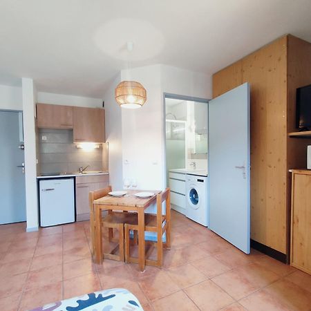 Le Studio Des Garrigues - Climatise Greoux-les-Bains Ngoại thất bức ảnh