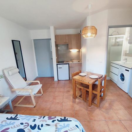Le Studio Des Garrigues - Climatise Greoux-les-Bains Ngoại thất bức ảnh