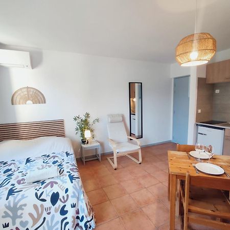 Le Studio Des Garrigues - Climatise Greoux-les-Bains Ngoại thất bức ảnh