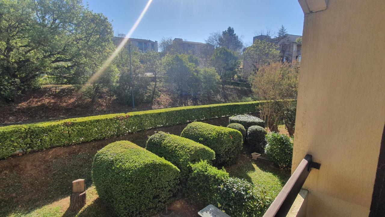 Le Studio Des Garrigues - Climatise Greoux-les-Bains Ngoại thất bức ảnh