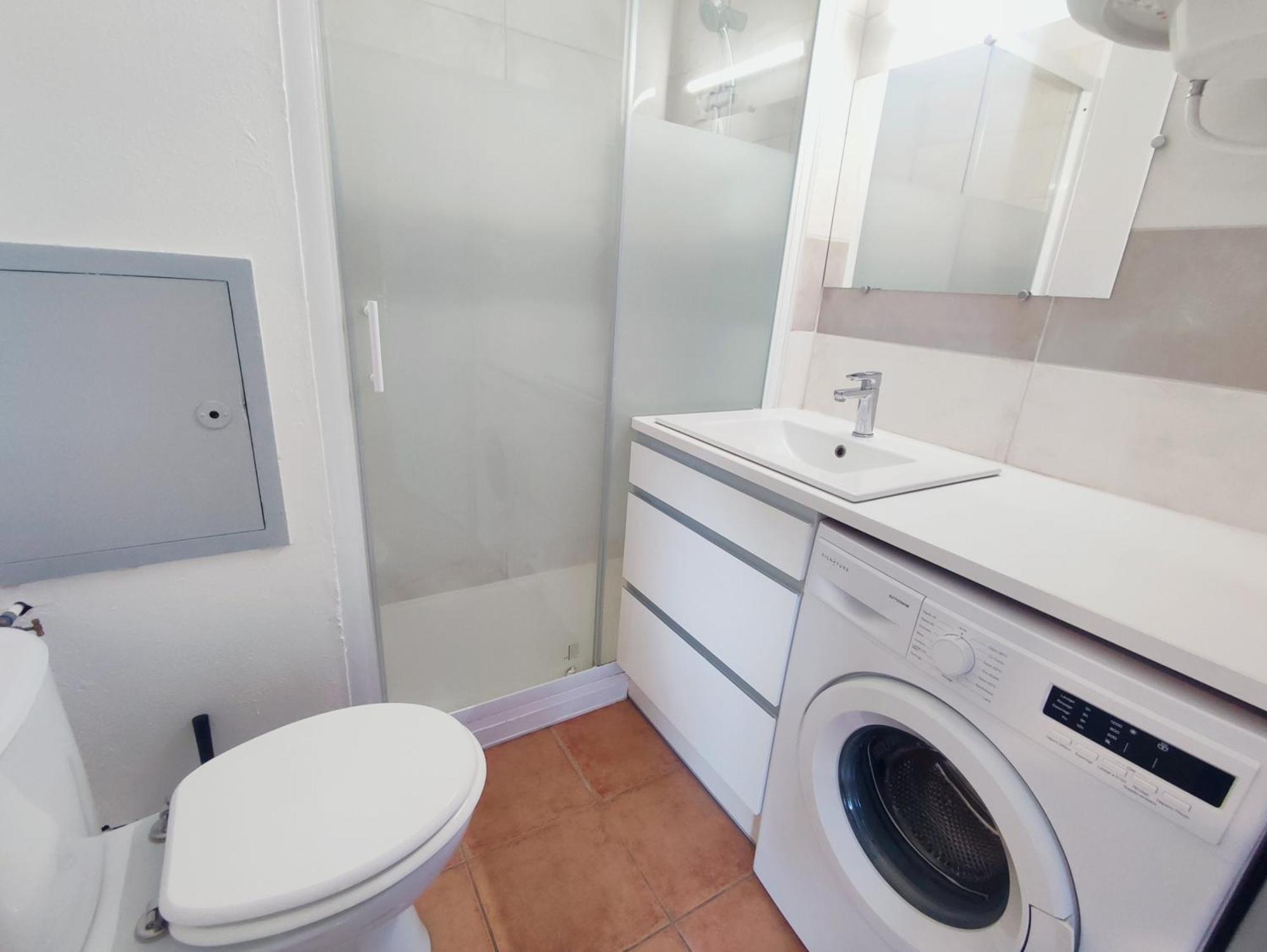 Le Studio Des Garrigues - Climatise Greoux-les-Bains Ngoại thất bức ảnh